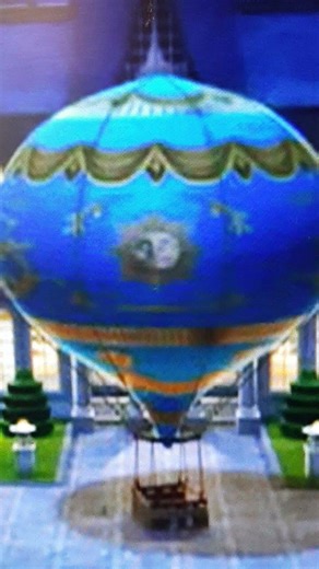 os 2 mosqueteiros backyardigans