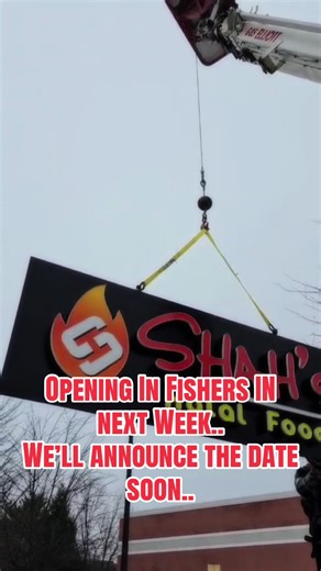 Exciting New Restaurant Opening in Fishers, IN