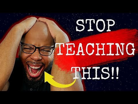 BE ANGRY and DO NOT SIN | True Biblical Meaning