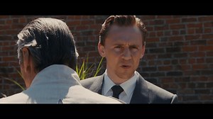 ‘High-Rise’ International Trailer