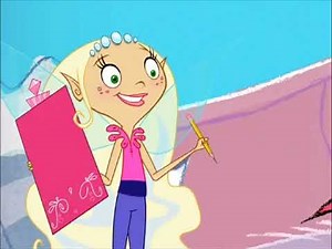 Qubo Promo: Pearlie