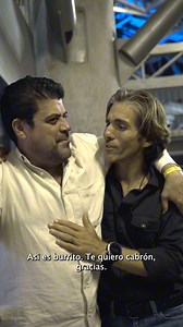 520K views · 6K reactions | Me encontré a mi querido Burro Van Rankin en el #AMT2025 y me contó que significa Acapulco para el. ☀️¡Te quiero burrito, gracias por querer tanto a #Acapulco ! | Fernando Reina Iglesias | Facebook