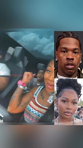Lil baby and Jayda wayda son Loyal turning up to song “Whim Whamiee” 🔥😂 | 1more_4thegain