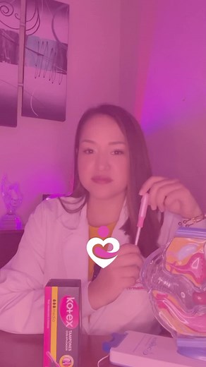 Guía Rápida para la Colocación de Tampax