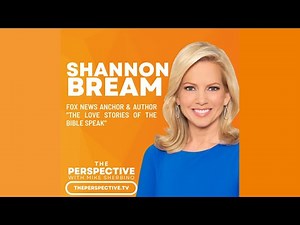 Sunday Show with Shannon Bream: Fox News Anchor/ Author