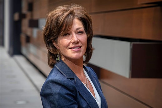 Amy Grant reflects on her new album, resisting labels and writing dark songs