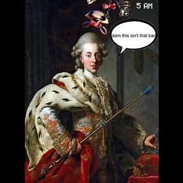 FNAF in the 1780s (Google Ngram Viewer Meme) Lore edition