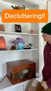 #professionalorganizer #iOrganize #iOrganizeeverything #HappyOrganizing #organizing #howtoorganize#decluttering | IOrganize