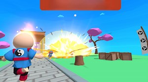 Download & Play Ninja World Adventure on PC & Mac (Emulator)