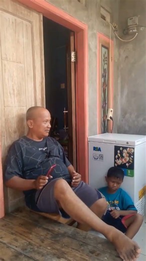 Tutorial Rahasia: Cara Memanggil Mak Lampir (Hanya Untuk Pria Pemberani!)