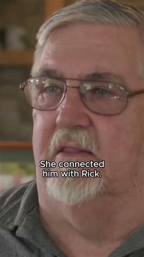 Meeting His Dad for the First Time at 48