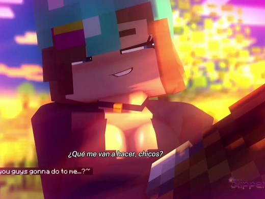 ［SlipperyT］我的世界珍妮的奇妙冒险.part2