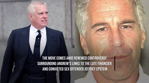 Campaign Group Republic Considers Private Prosecution Against Prince Andrew