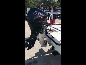 Bob's Machine's Tilt & Jac, combines a tilt and trim unit with a jack plate in one! Available as full hydraulic or hydraulic tilt/trim and manual jack plate. Starts at $1250 | Bob's Machine Shop