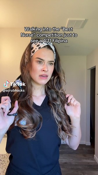 The Titas Always Win: Nurse Comedy and Nurse Memes