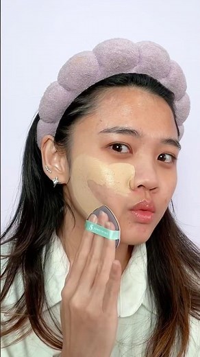 Cover & blur in one tap CHECK!! ✅😎 Blurring soon 25.04.2025 #somethinc #coverblur