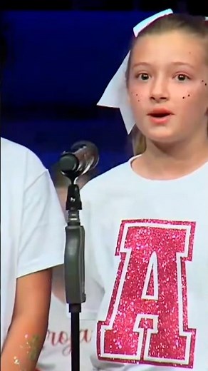 “I’M SO BLESSED” | Rise Up and Cheer | Northcrest Kids Choir | Cain for Kids Musical #1
