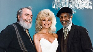 Easy Street - NBC Series