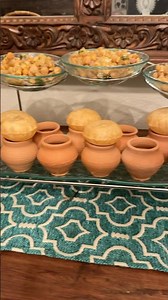 Homemade gol gappe #shorts #golgappa #panipuri #food