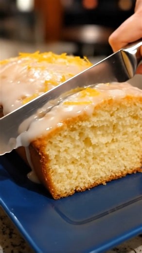 free-sugar Lemon Cottage Cheese Loaf This bright lemon loaf bakes up soft, moist, and lightly sweet with a tender crumb and fresh citrus flavor in every bite. ​ It’s easy to make, protein-packed from cottage cheese and eggs, and finished with a simple sugar-free lemon glaze that sets beautifully. ​ Ingredients Lemon loaf (Sugar-Free) 1 cup cottage cheese (blend until smooth) ​ 2 large eggs ​ 1/2 cup granulated sugar-free sweetener (allulose or monk fruit) ​ 1/4 cup melted butter (or neutral oil)