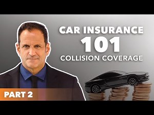 Florida Car Insurance 101: What Is Collision Coverage and Why Is It So Important?