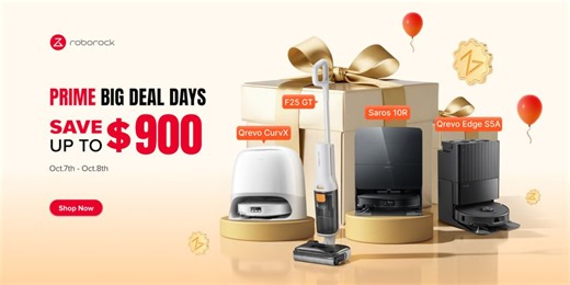 Prime Day deals: AirPods Max, AirPods 4, iPad, more 9to5Mac