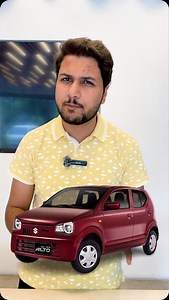 Alto Hogi Ab Sporty! #alto #modifiedcars #modification #sportscar | OLX Motors