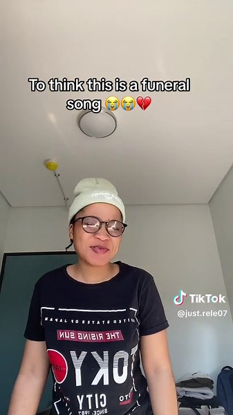 Funny Funeral Songs: The Lighter Side of Saying Goodbye