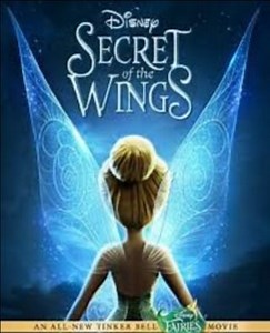 فيلم - Tinker Bell and the Secret of the Wings - 2012 مشاهدة اونلاين، فيديو، الإعلان، صور، النقد الفني، مواعيد العرض