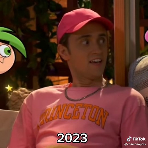 The Evolution of Fairly OddParents: From 1997 to 2023