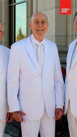Church News Today, Monday Oct. 19, 2026