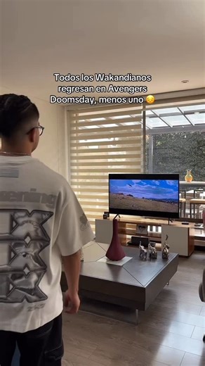 𝓐𝓵𝓮𝓳𝓪𝓷𝓭𝓻𝓸 | • • • • • #alejandrocm7 #avengersdoomsday #fyp #marvel #avengers | Instagram