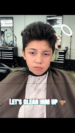 Slicked back. Faded right. Confidence on full display 🫱🏽‍🫲🏼 It’s what I do 🙏🏼 DM me to book an appointment 📆📲 #haircut #hairtransformation #slickback #fypシ #caldwell