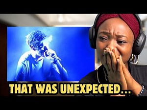 I WASN’T READY…FIRST TIME WATCHING Bo Burnham Can't Handle This (Kanye Rant) REACTION