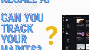 解锁Recall新玩法：用聊天功能高效跟踪习惯