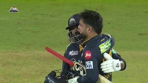 2.7M views · 228K reactions | A successful final-over chase at the Narendra Modi Stadium to kick off #TATAIPL 2023  The Rashid Khan-Rahul Tewatia duo at it again as Gujarat Titans secure a win against #CSK Scorecard ▶️ https://bit.ly/TATAIPL-2023-01 #GTvCSK | IPL - Indian Premier League | Facebook