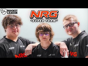 TOP GOALS OF NRG!! (WORLDS BEST!)| RLCS 2025 | Daniel - Beastmode - Atomic | Open #1