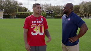 Skill and Technique Development: Running Backs