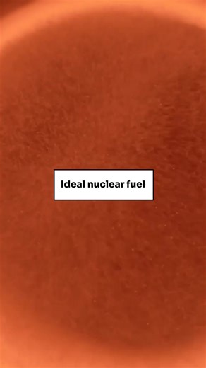 The Poppy Seed-Sized Fuel Unlocking Next-Gen Nuclear with Standard Nuclear #nuclear #startup #energy