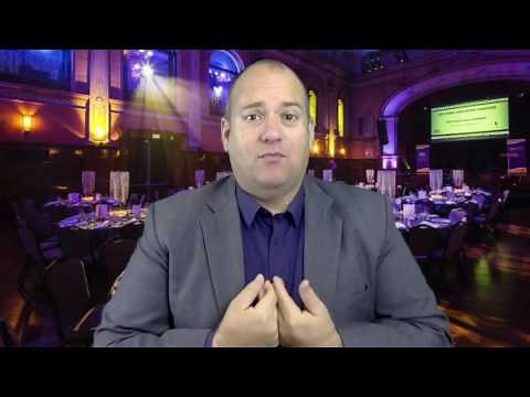 How to Give a Great Speaker Introduction