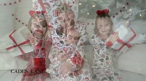 Caden Lane TV Spot, 'Something Magical' Song by Gentle Jammers