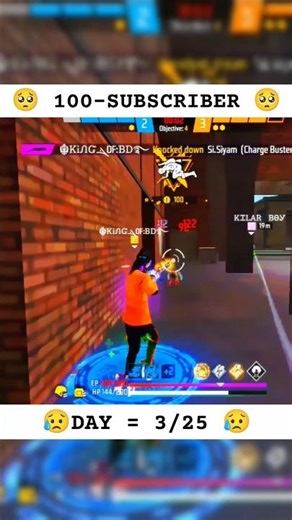 Freefire viral video l Freefire gaming new video l #ytshorts #freefireshorts #shortsfeed #joygamingf