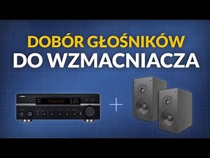 Selecting speakers for an amplifier - episode 1 [Noise Reducer]
