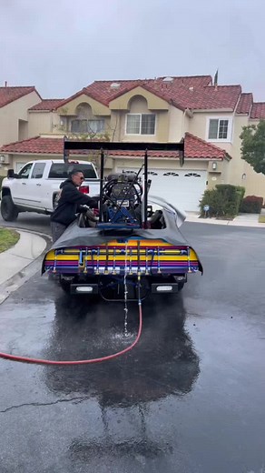 500ci Pro Stock Engine for Sale | Racing Boat Build