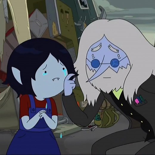 Simon e Marceline: A Aventura Épica