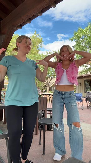 Behind the Scenes with Payton DeLu Myler