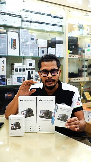 Digital Collection নিয়ে এসেছে বছরের সবচেয়ে আকর্ষণীয় 𝐃𝐉𝐈 𝐒𝐔𝐏𝐄𝐑 𝐒𝐀𝐋𝐄 😍 | Digital Collection