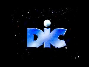 My DIC Logo Meme But With My Voice