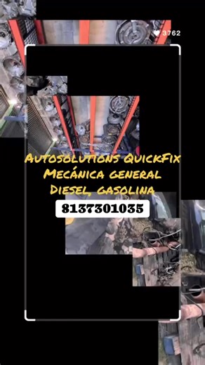 AutoSolutions QuickFix on Reels