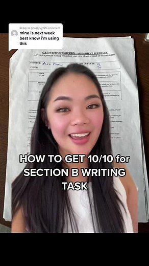 Tips for GAT Writing Task 2 - Improve Your Writing Skills